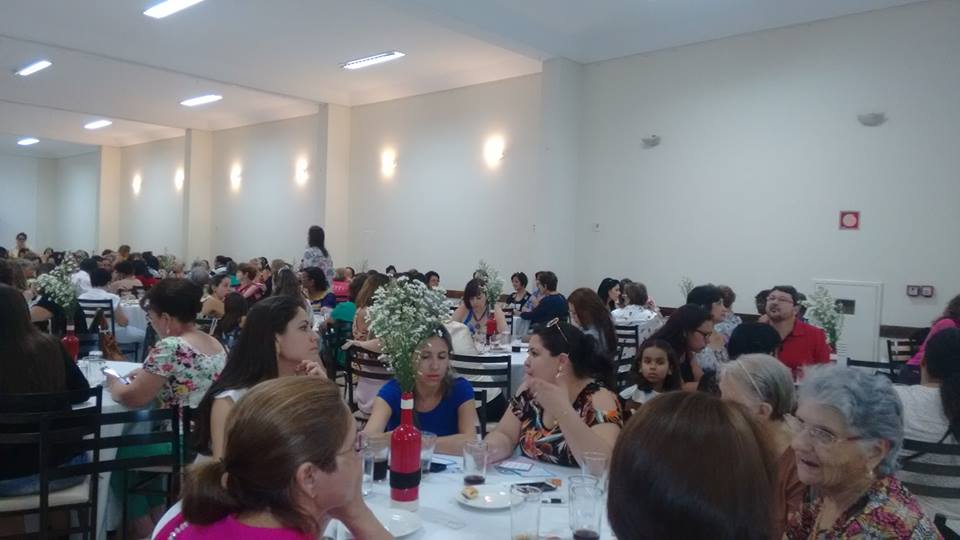 Retrospectiva — foto 4