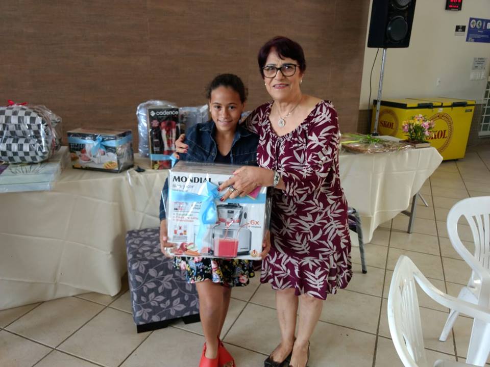 8º Chá Bazar de Natal — foto 17