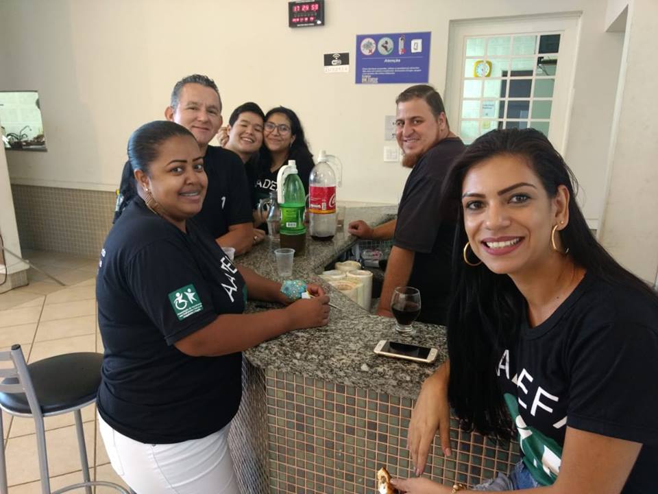8º Chá Bazar de Natal — foto 13