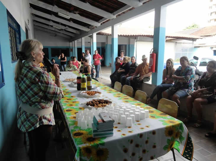 Homenagem À João Afonso Policarpo — foto 13