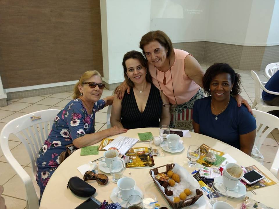 8º Chá Bazar de Natal — foto 6