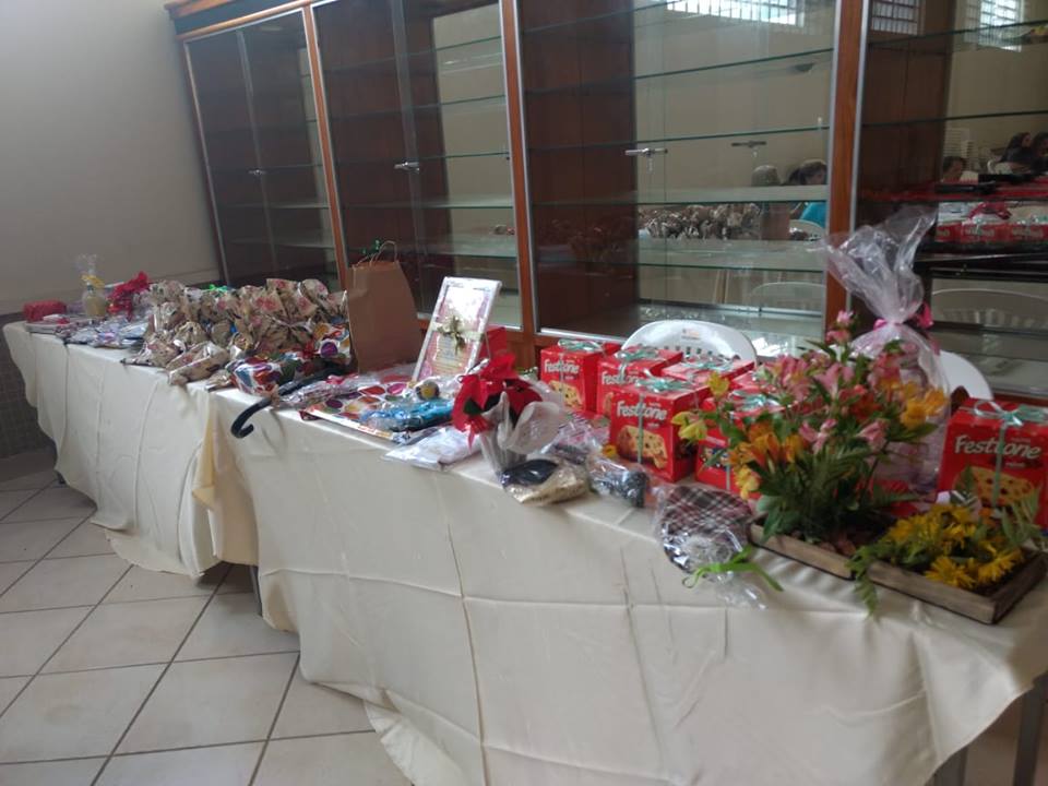8º Chá Bazar de Natal — foto 18