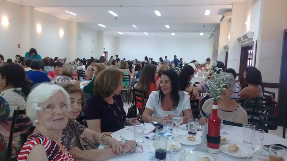 Retrospectiva — foto 17