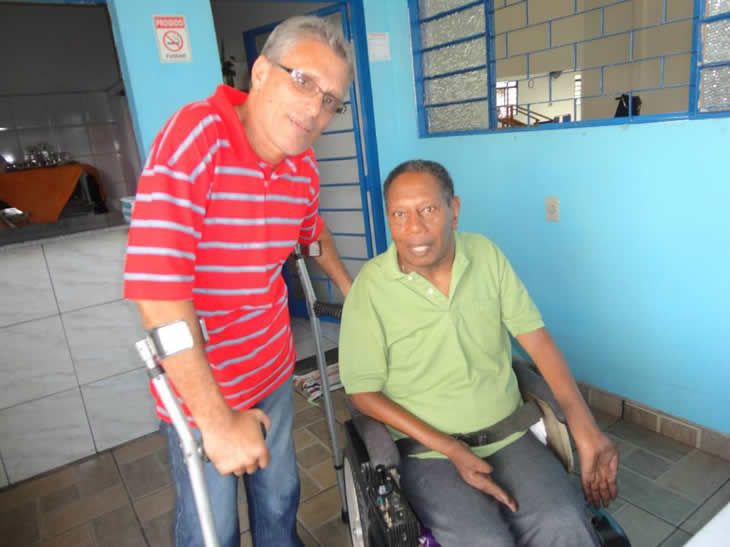 Homenagem À João Afonso Policarpo — foto 12