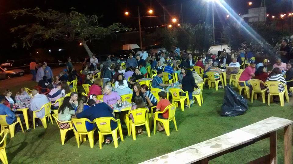 Show de Prêmios Condomínio Costa Azul — foto 8