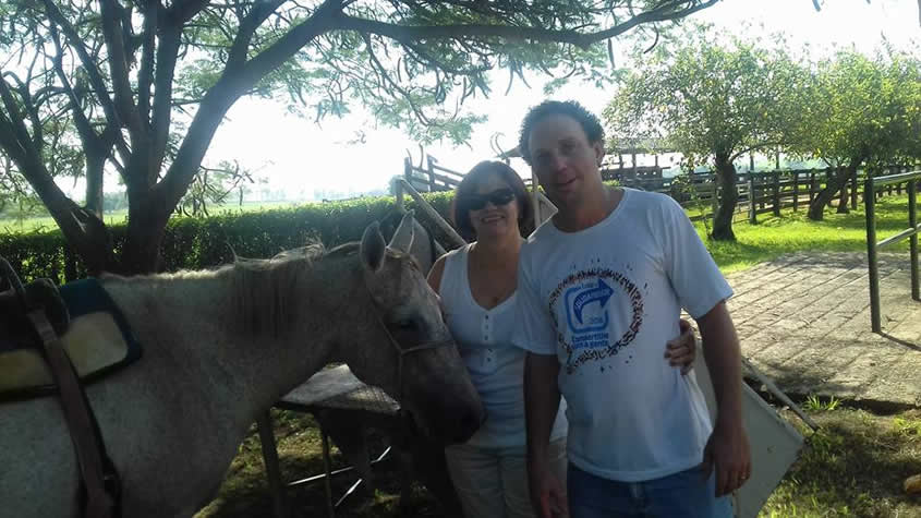 Equoterapia — foto 3
