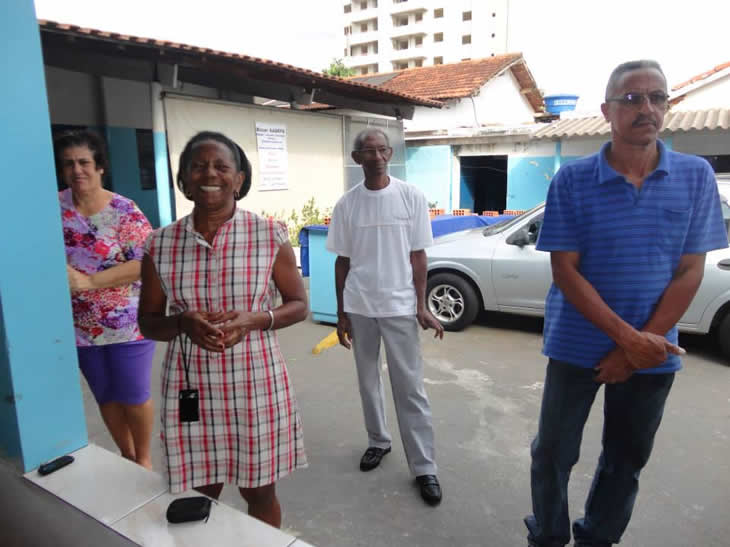 Homenagem À João Afonso Policarpo — foto 4